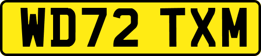 WD72TXM