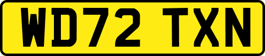 WD72TXN