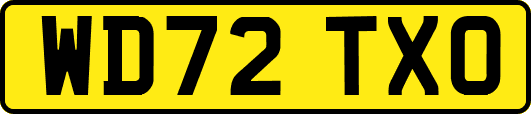 WD72TXO