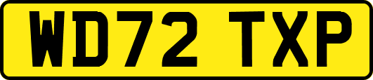 WD72TXP