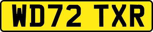 WD72TXR