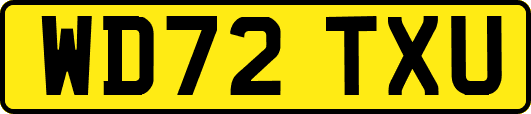 WD72TXU