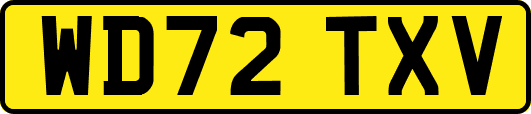WD72TXV