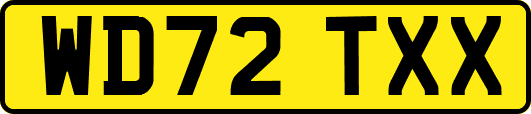WD72TXX