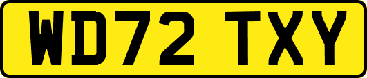 WD72TXY