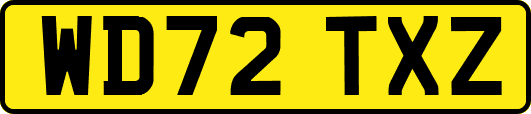 WD72TXZ