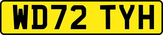 WD72TYH