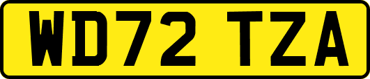 WD72TZA