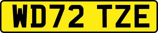 WD72TZE