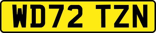 WD72TZN