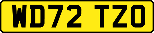 WD72TZO