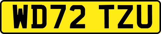 WD72TZU