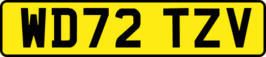WD72TZV