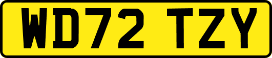 WD72TZY
