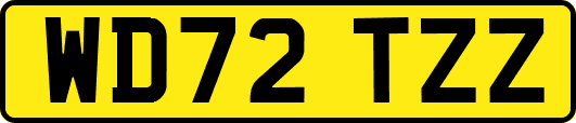 WD72TZZ