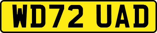 WD72UAD