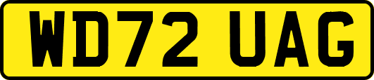 WD72UAG