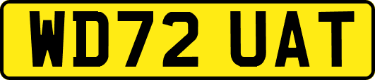 WD72UAT