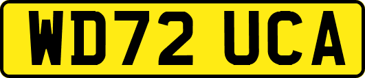 WD72UCA