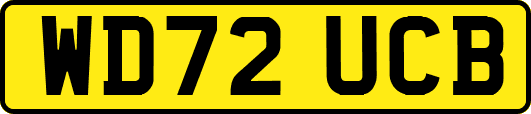 WD72UCB