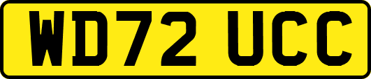 WD72UCC
