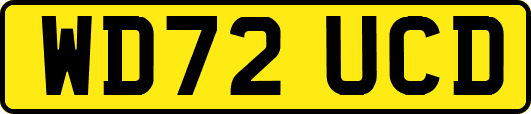 WD72UCD