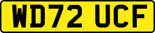 WD72UCF