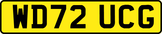 WD72UCG