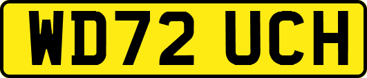WD72UCH