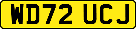 WD72UCJ