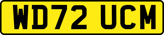 WD72UCM