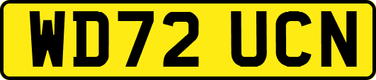 WD72UCN
