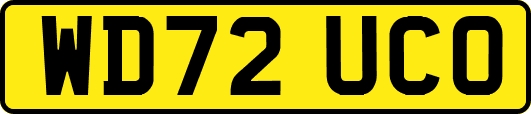 WD72UCO