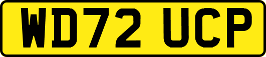 WD72UCP