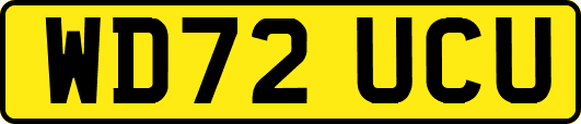 WD72UCU