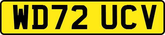 WD72UCV