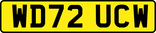 WD72UCW