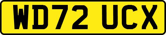 WD72UCX