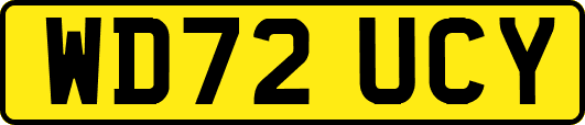 WD72UCY