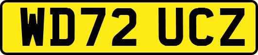 WD72UCZ