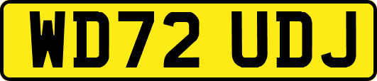 WD72UDJ