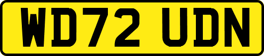 WD72UDN