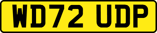 WD72UDP