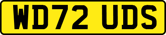 WD72UDS