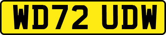 WD72UDW