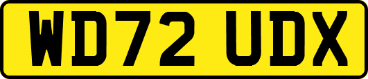 WD72UDX