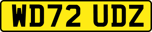 WD72UDZ