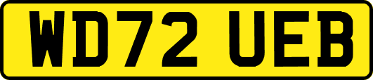 WD72UEB