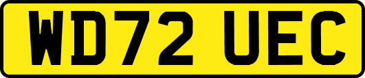 WD72UEC