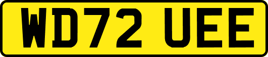 WD72UEE